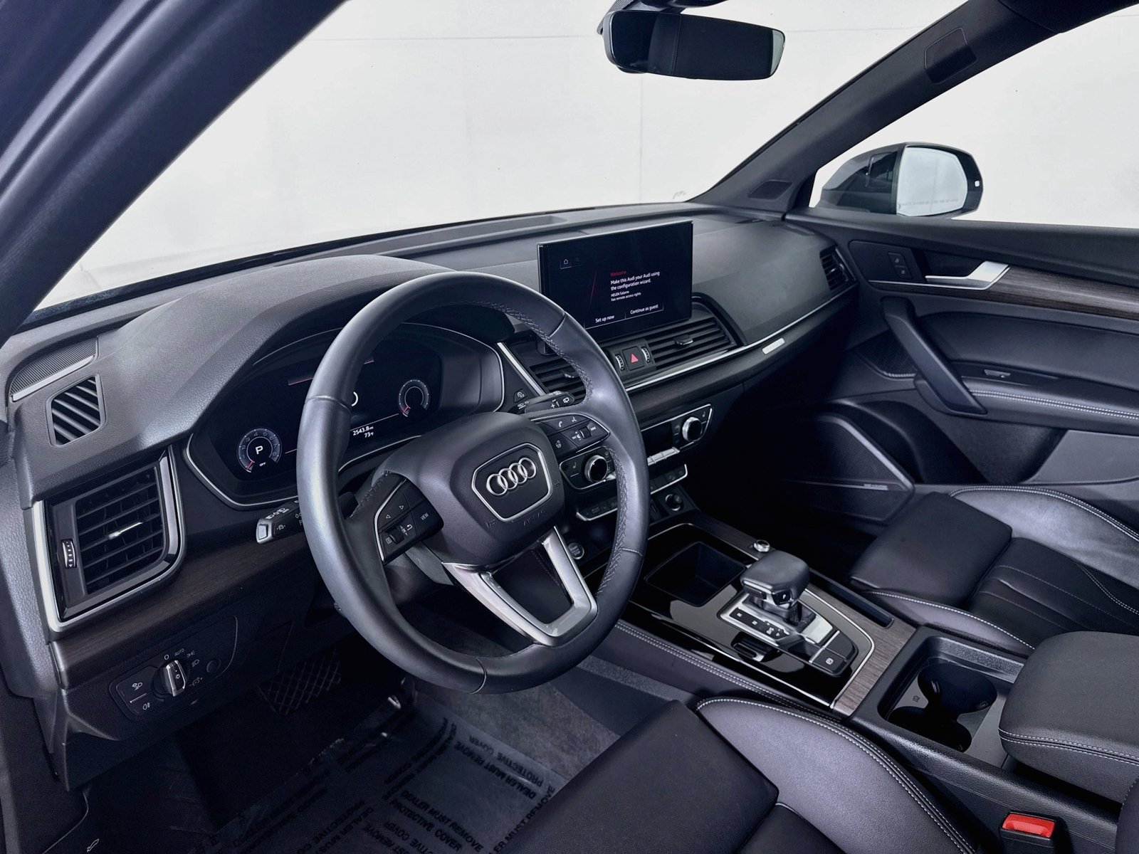 Certified 2023 Audi Q5 2.0T Premium Plus AWD/4WD image 4