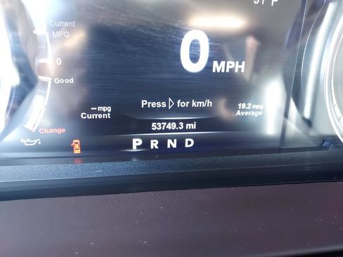 Used 2017 RAM 2500 Laramie w/ Protection Group AWD/4WD image 19