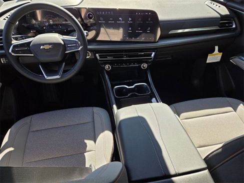 New 2026 Chevrolet Traverse LT w/ Driver Confidence Package image 20