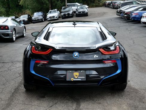 Used 2015 BMW i8 image 7