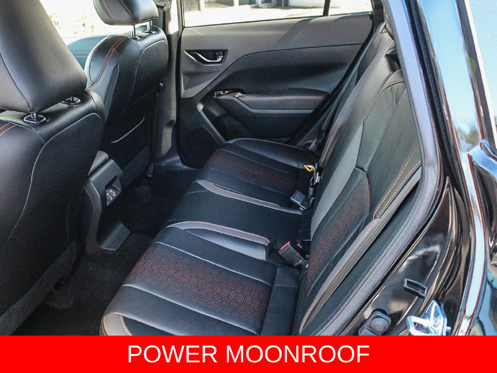 Used 2024 Subaru Crosstrek 2.5i Limited w/ Crosstrek Mirror Package AWD/4WD image 20