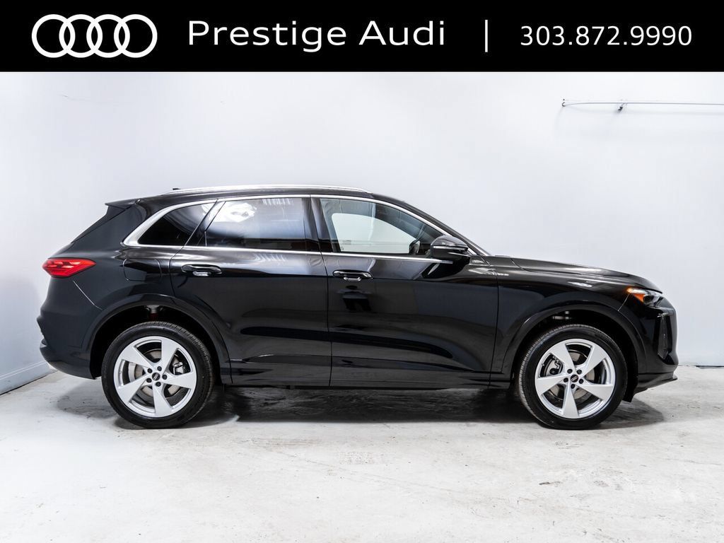 New 2026 Audi Q5 Premium Plus AWD/4WD image 8