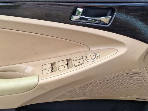 Used 2013 Hyundai Sonata Limited FWD image 2