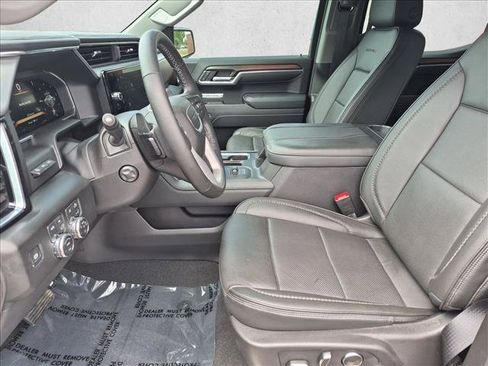 Used 2026 GMC Sierra 1500 Denali w/ Denali Reserve Package AWD/4WD image 16