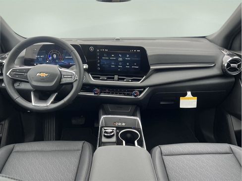 New 2026 Chevrolet Equinox LT w/ Convenience Package II image 54