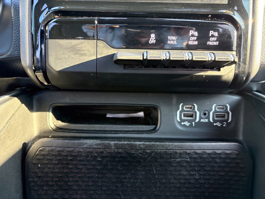 Used 2021 RAM 1500 Big Horn AWD/4WD image 26