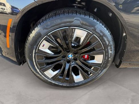 New 2026 BMW X3 xDrive30 w/ Premium Package image 14