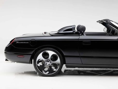 Used 2002 Ford Thunderbird RWD image 37