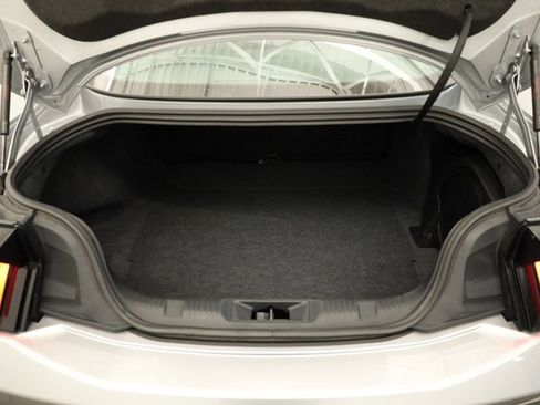 Used 2024 Ford Mustang GT Premium image 30