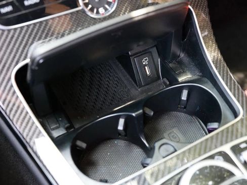 Used 2021 Mercedes-Benz C 63 AMG Coupe image 25