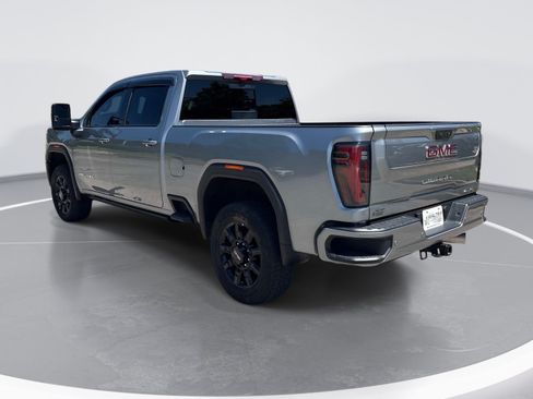 Used 2026 GMC Sierra 2500 AT4 w/ AT4 Premium Plus Package AWD/4WD image 6