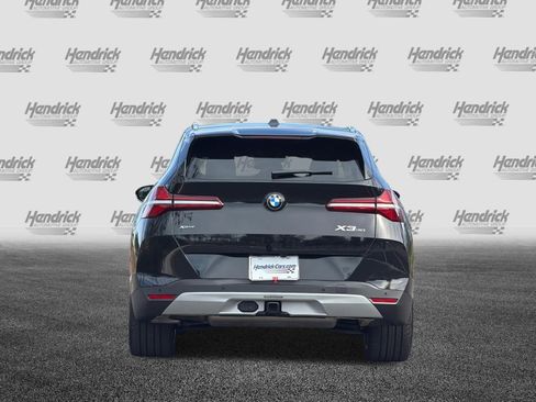 Used 2025 BMW X3 xDrive30i w/ Convenience Package AWD/4WD image 6