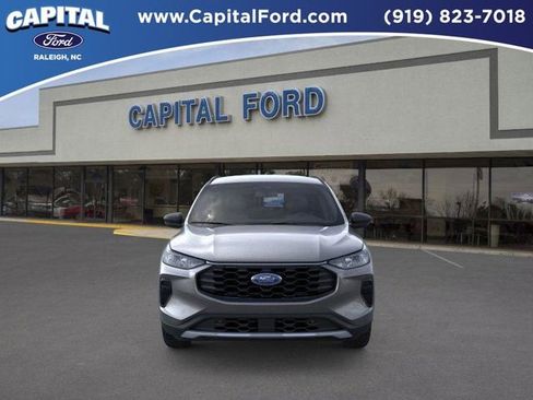 New 2025 Ford Escape ST-Line w/ Equipment Group 301A image 6