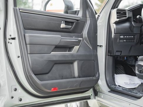 New 2026 Toyota Tundra SR5 image 37