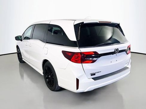 Used 2025 Honda Odyssey Sport-L image 6