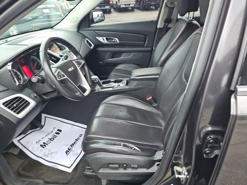 Used 2014 GMC Terrain SLT w/ Chrome Appearance Package image 27