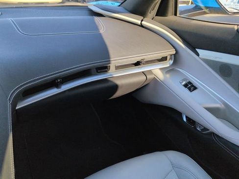 Used 2021 Chevrolet Corvette Stingray Preferred Cpe w/ 2LT RWD image 14