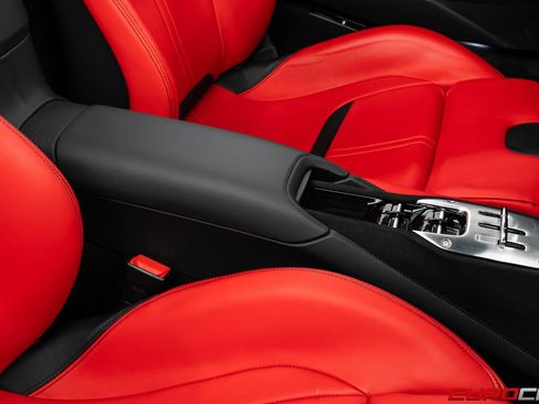 Used 2024 Ferrari SF90 Spider AWD/4WD image 41