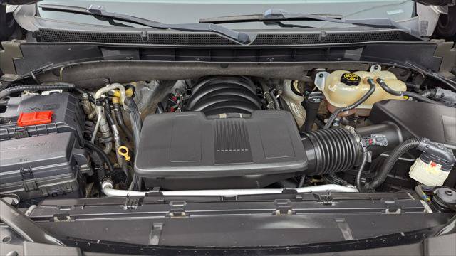Used 2021 GMC Yukon Denali w/ Denali Premium Package RWD image 28