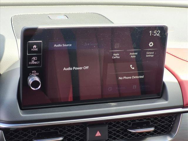 New 2026 Acura ADX A-Spec FWD image 11