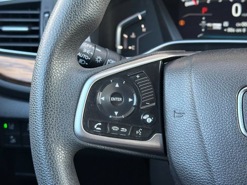 Used 2017 Honda CR-V EX image 30