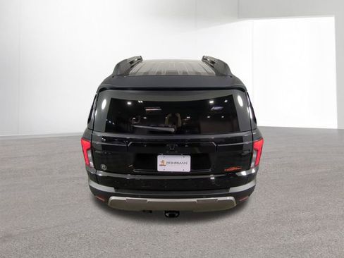New 2026 Honda Passport TrailSport image 21