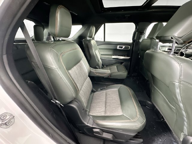 Used 2022 Ford Explorer Timberline AWD/4WD image 30