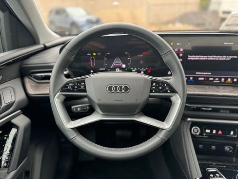 New 2025 Audi Q5 Premium Plus image 13
