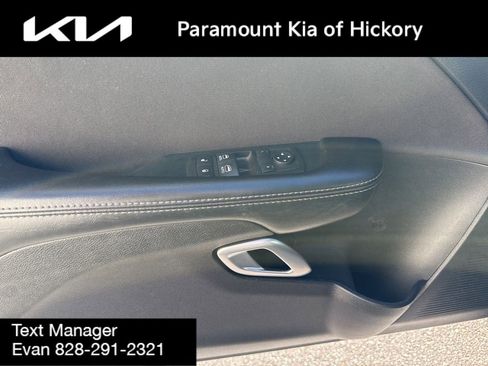 Used 2019 Dodge Challenger R/T image 15