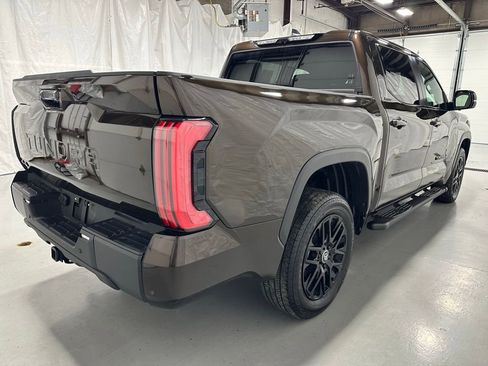 Used 2025 Toyota Tundra Limited image 67