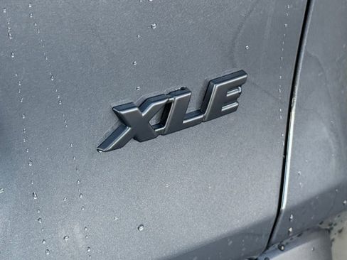 New 2025 Toyota RAV4 XLE image 13