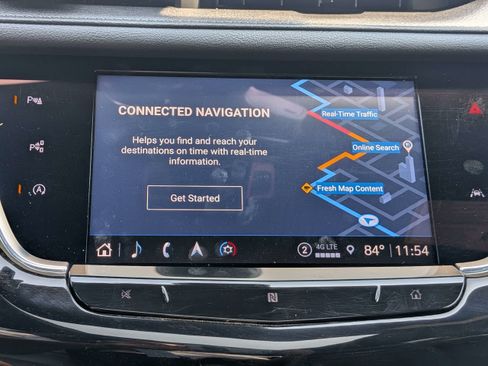 Certified 2021 Cadillac XT6 Premium Luxury AWD/4WD image 24