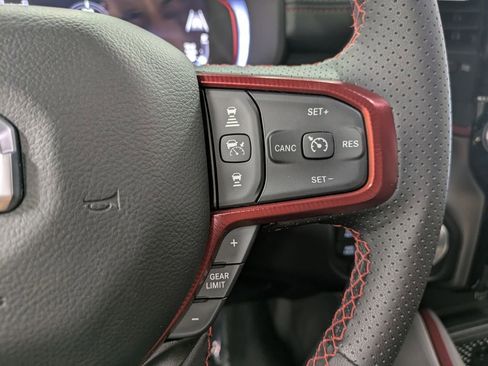 Used 2026 RAM 1500 Rebel w/ Rebel Level 1 Equipment Group image 19