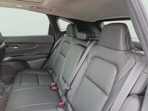 New 2026 Nissan Murano SL w/ Comfort Package AWD/4WD image 10