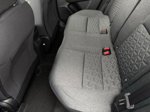 New 2026 Nissan Kicks SV w/ Charging Package FWD image 10