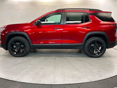 New 2026 Chevrolet Equinox LT w/ Convenience Package II