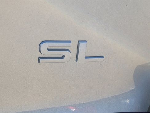 New 2026 Nissan Armada SL image 7