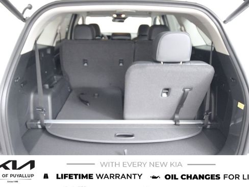 New 2026 Kia Sorento EX image 19
