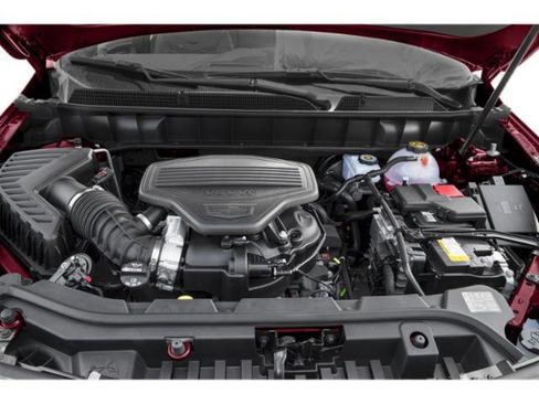 Used 2019 Cadillac XT5 Platinum image 16