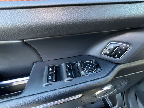 Used 2023 Ford Expedition Timberline image 24