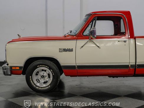 Used 1987 Dodge D/W Truck 150 image 22