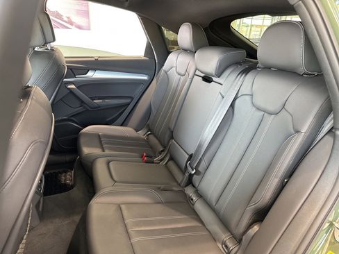 Used 2025 Audi Q5 Prestige image 43