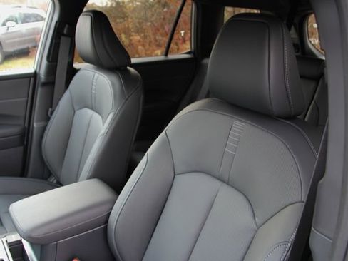 New 2026 Subaru Outback Touring XT AWD/4WD image 14