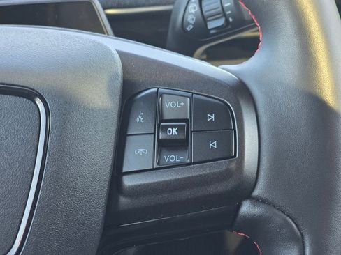 Used 2021 Ford Mustang Mach-E Premium w/ Equipment Group 301A image 16