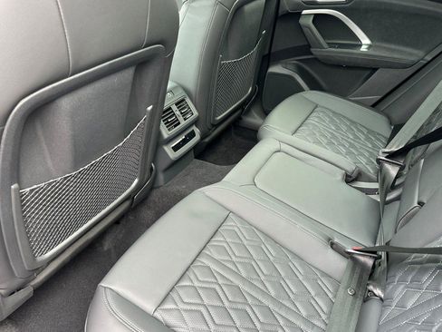 New 2025 Audi SQ5 Premium Plus image 11