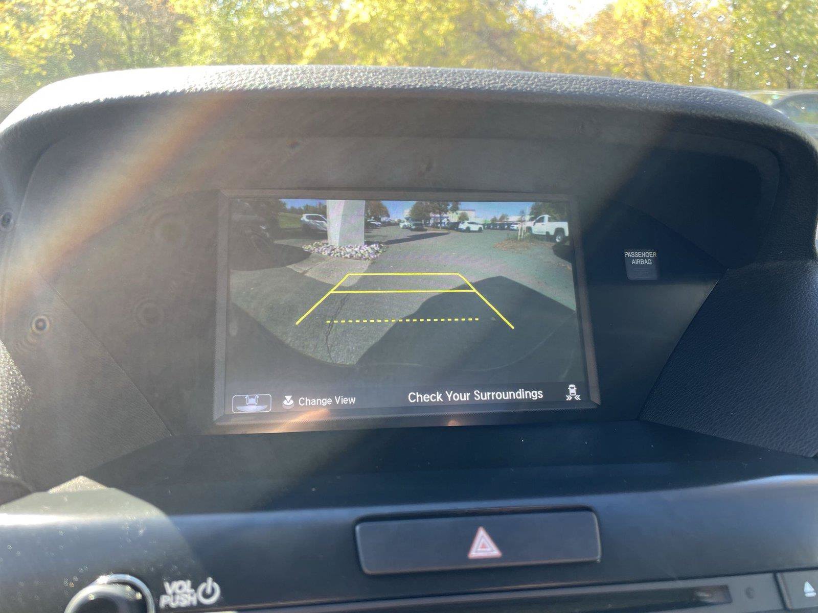 Used 2018 Acura MDX w/ Tech & Entertainment Pkg AWD/4WD image 18