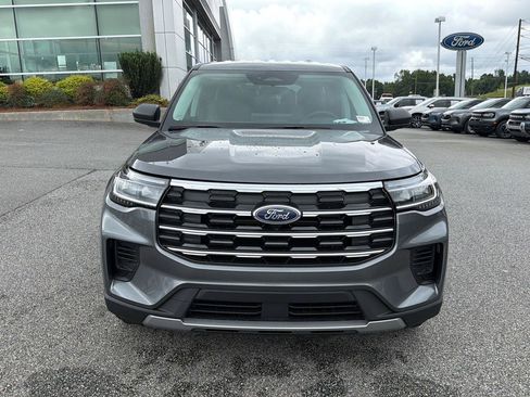 New 2026 Ford Explorer Active AWD/4WD image 32