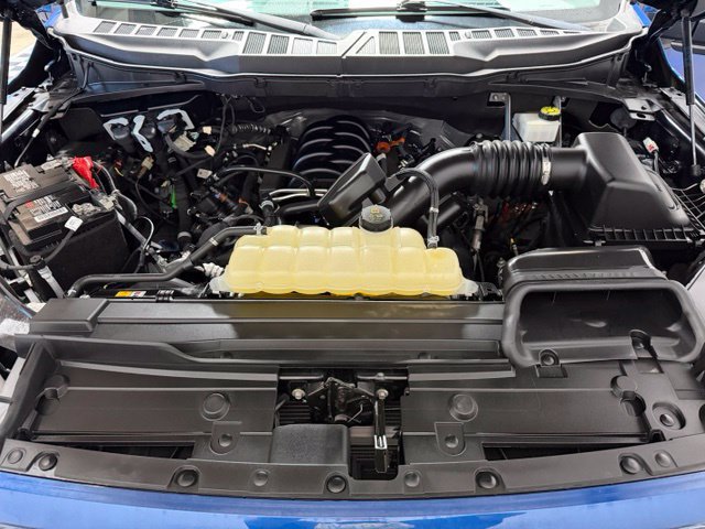 Used 2023 Ford F150 XLT w/ Equipment Group 302A High AWD/4WD image 44