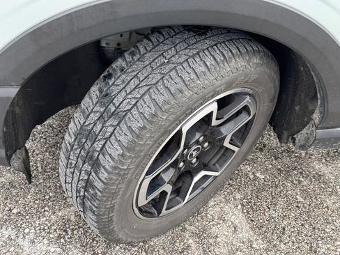 Used 2021 Ford Bronco Sport Big Bend image 32