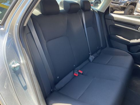 Used 2026 Honda Civic LX image 19